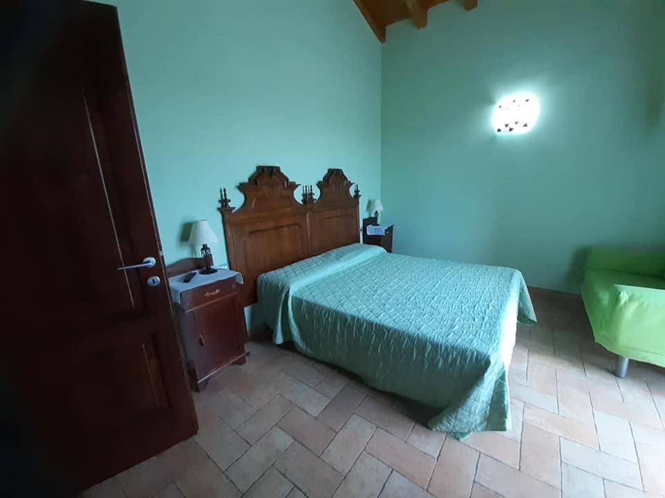 Agriturismo Lizzarola Peschiera del Garda Exterior foto